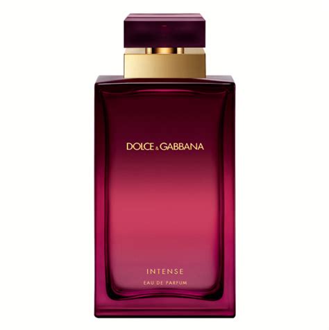 dolce gabbana profumo nuovo donna|dolce and gabbana intenso notes.